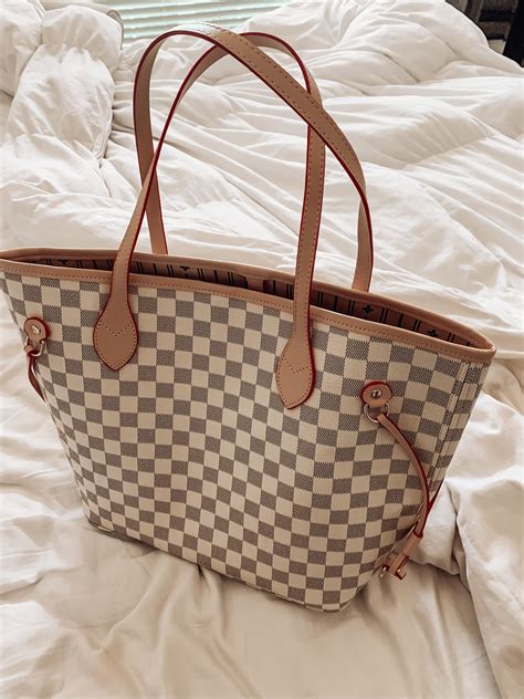 louis vuitton neverfull dupe amazon